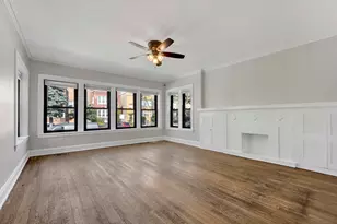5615 N Rockwell St, Chicago, IL 60659 - Photo 2