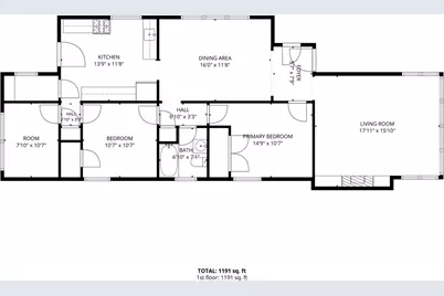 5615 N Rockwell Street, Chicago, IL 60659 - Photo 52