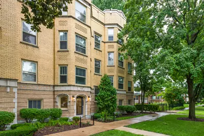 406 Wesley Avenue #1, Oak Park, IL 60302 - Photo 1