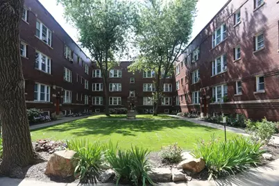 4716 N Racine Avenue #3E, Chicago, IL 60640 - Photo 1