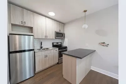 4004 N Bell Avenue #2B, Chicago, IL 60618 - Photo 2