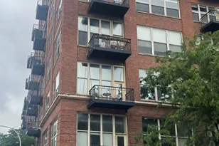 1500 W Monroe St, Chicago, IL 60607 - Photo 1