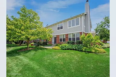 129 Chestnut Hills Circle #129, Burr Ridge, IL 60527 - Photo 24