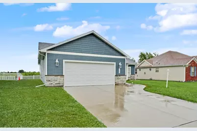 3704 Boulder Ridge Drive, Champaign, IL 61822 - Photo 4