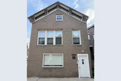 959 N Wolcott Avenue #1F, Chicago, IL 60622 - Photo 1
