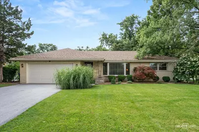 6137 W 127th Street, Palos Heights, IL 60463 - Photo 1