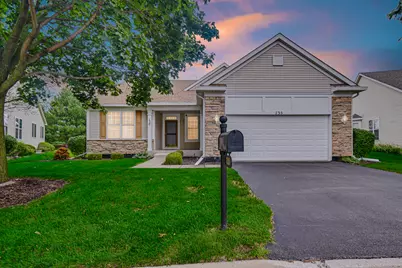 735 Pentwater Road, Romeoville, IL 60446 - Photo 36