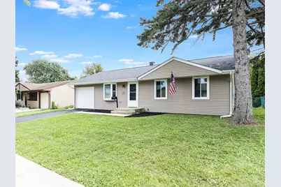 275 E Lincoln Avenue, Glendale Heights, IL 60139 - Photo 2