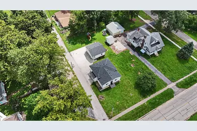 205 S Washington Street, Mansfield, IL 61854 - Photo 8