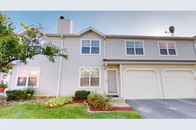 1985 Westview Lane, Round Lake Beach, IL 60073 - Photo 1