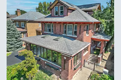 10127 S Hoyne Avenue, Chicago, IL 60643 - Photo 2