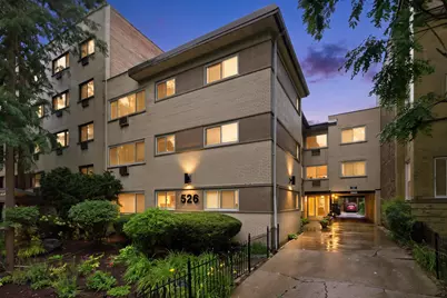 526 W Roscoe Street #2A, Chicago, IL 60657 - Photo 14