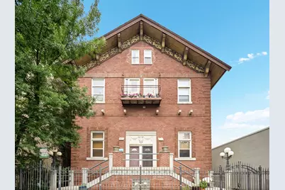 2350 N Kedzie Avenue #H, Chicago, IL 60647 - Photo 1