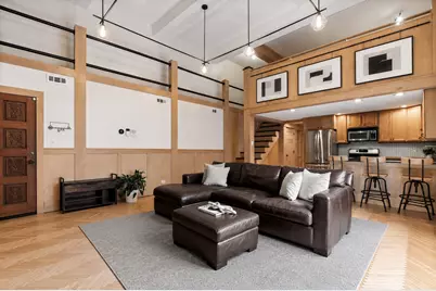 2350 N Kedzie Avenue #H, Chicago, IL 60647 - Photo 6