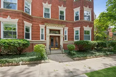 5715 S Blackstone Avenue #2S, Chicago, IL 60637 - Photo 1