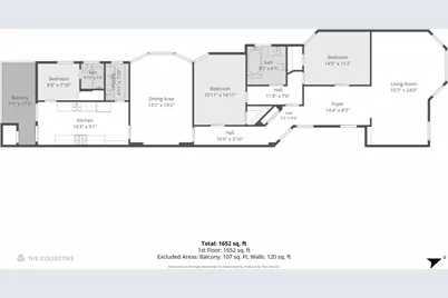 5715 S Blackstone Avenue #2S, Chicago, IL 60637 - Photo 34