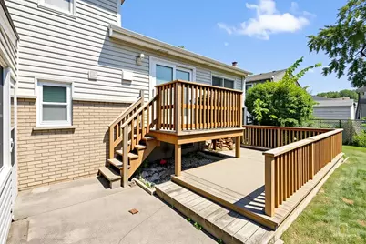 1323 E Rosita Drive, Palatine, IL 60074 - Photo 28