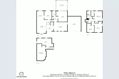 1323 E Rosita Drive, Palatine, IL 60074 - Photo 42