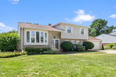 1323 E Rosita Drive, Palatine, IL 60074 - Photo 2
