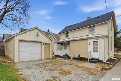 903 17th Street, Rock Island, IL 60201 - Photo 2