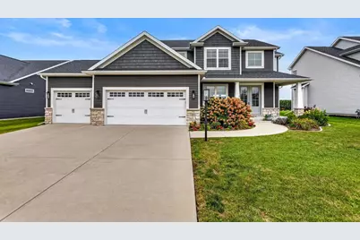 908 Declaration Drive, Savoy, IL 61874 - Photo 2