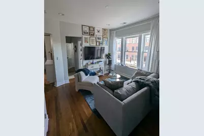958 N Winchester Avenue #3N, Chicago, IL 60622 - Photo 2