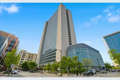 500 W Superior Street #1010, Chicago, IL 60654 - Photo 1