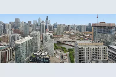 500 W Superior Street #1010, Chicago, IL 60654 - Photo 22
