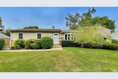 1434 E Norman Drive, Palatine, IL 60074 - Photo 1