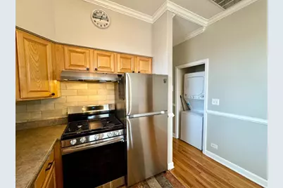 1537 N Fairfield Avenue #3, Chicago, IL 60622 - Photo 12