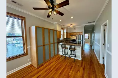 1537 N Fairfield Avenue #3, Chicago, IL 60622 - Photo 8