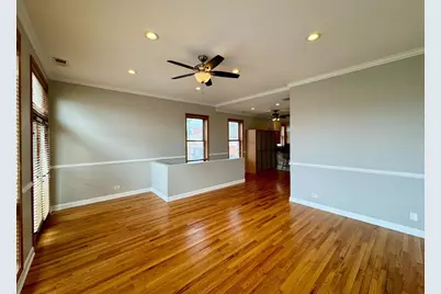 1537 N Fairfield Avenue #3, Chicago, IL 60622 - Photo 4