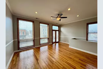 1537 N Fairfield Avenue #3, Chicago, IL 60622 - Photo 2