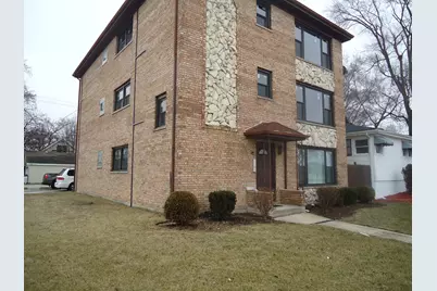 9701 W Ridgeland Avenue #3, Oak Lawn, IL 60453 - Photo 1