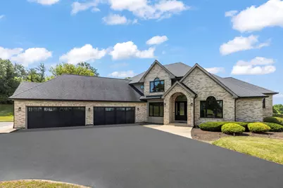 7814 Burr Oak Drive, McHenry, IL 60050 - Photo 1