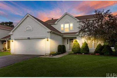 2164 W Waterford Court, Round Lake, IL 60073 - Photo 1