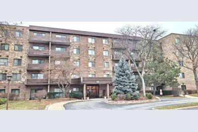 700 Wellington Avenue #413, Elk Grove Village, IL 60007 - Photo 1