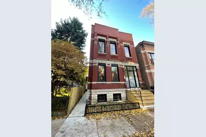 822 N Winchester Avenue #2F, Chicago, IL 60622 - Photo 1
