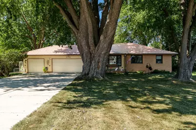 3709 Renfro Road, Cherry Valley, IL 61016 - Photo 1
