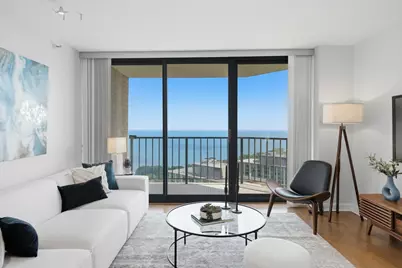 3660 N Lake Shore Drive #3903, Chicago, IL 60613 - Photo 4