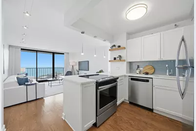 3660 N Lake Shore Drive #3903, Chicago, IL 60613 - Photo 2
