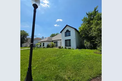 202 Roberts Cove Drive, Flossmoor, IL 60422 - Photo 2