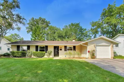 6314 Winston Drive, Woodridge, IL 60517 - Photo 1