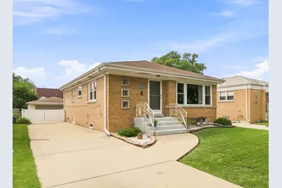 4306 Atlantic Avenue, Schiller Park, IL 60176 - Photo 2