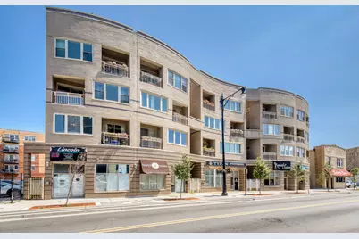 4919 N Lincoln Avenue #2, Chicago, IL 60625 - Photo 1