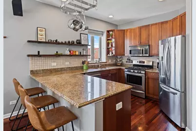 4919 N Lincoln Avenue #2, Chicago, IL 60625 - Photo 8