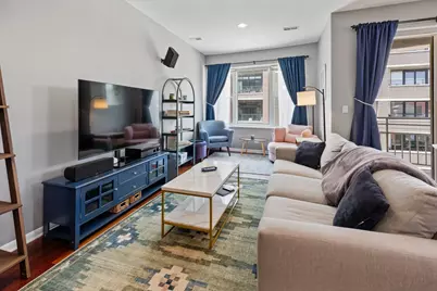 4919 N Lincoln Avenue #2, Chicago, IL 60625 - Photo 2