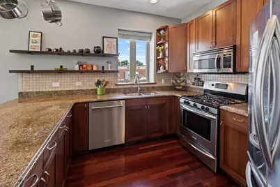4919 N Lincoln Avenue #2, Chicago, IL 60625 - Photo 10