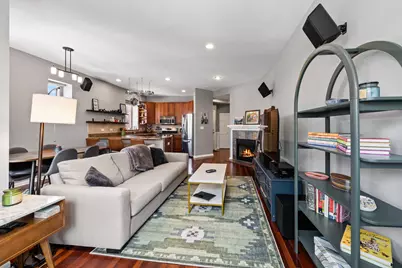 4919 N Lincoln Avenue #2, Chicago, IL 60625 - Photo 6