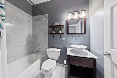 4919 N Lincoln Avenue #2, Chicago, IL 60625 - Photo 22